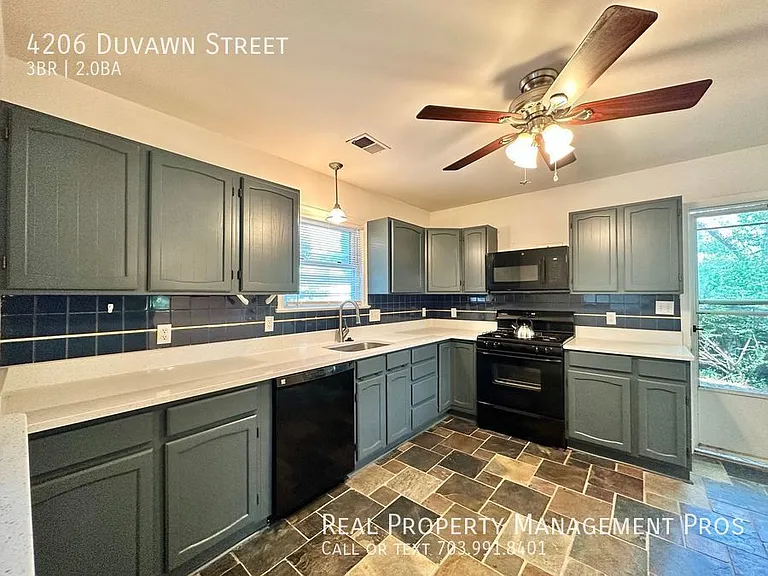 4206 Duvawn St — Photo 4