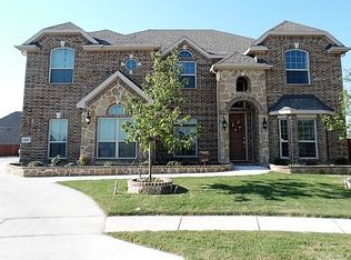5429 Deer Island Dr, Fort Worth, TX 76179