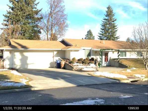 519 E Shiloh Hills Dr, Spokane, WA 99208