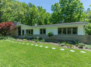 6828 E Bender Rd, Bloomington, IN 47401