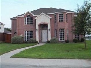 1550 Bramble Creek Cir, Desoto, TX 75115