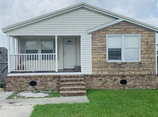 109 Silver Creek Dr, Gray, LA 70359