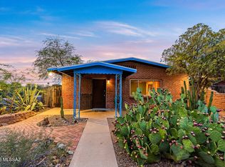 1401 E Linden St, Tucson, AZ 85719