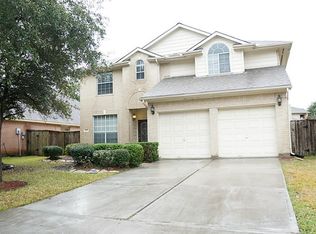 1831 River Trl, Sugar Land, TX 77479