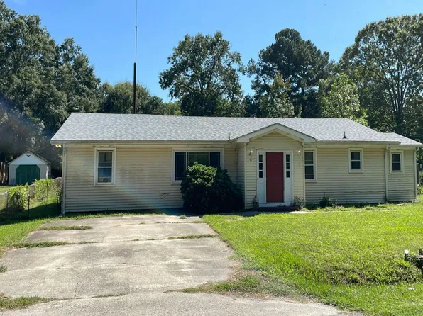 104 Creek Rd, Elizabeth City, NC 27909
