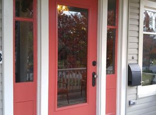 418 King George Ave SW, Roanoke, VA 24016