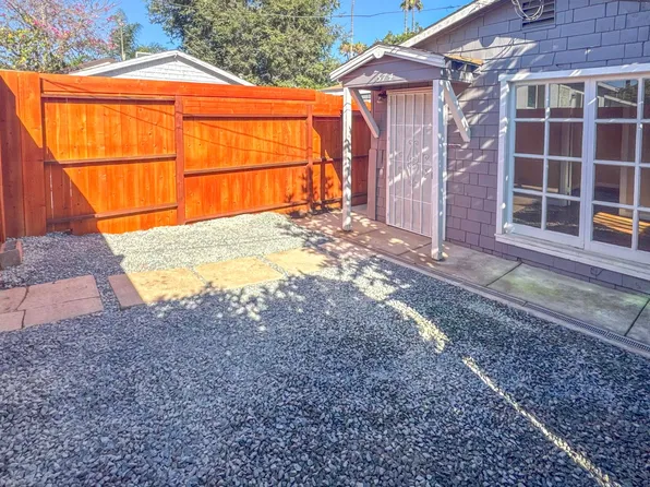 Charming Pet-Friendly Apartments in Central Chula Vista