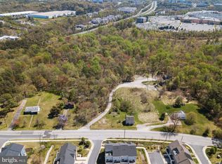 PARCEL 325 Wright Rd, Hanover, MD 21076