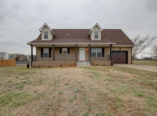 3666 Gracelawn Dr, Clarksville, TN 37040