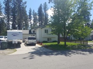 7348 W Wright St, Rathdrum, ID 83858