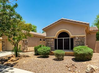 3715 S Skyline Dr, Gilbert, AZ 85297