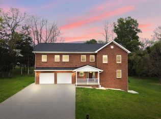 175 Colony Cir, Bristol, VA 24201