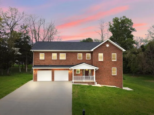 175 Colony Cir, Bristol, VA 24201