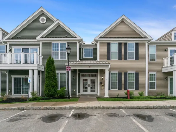 113 Corning Fairbanks Way #113, Westborough, MA 01581