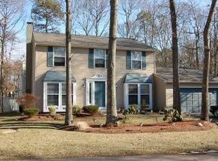 711 Nacote Creek Pl, Galloway, NJ 08205