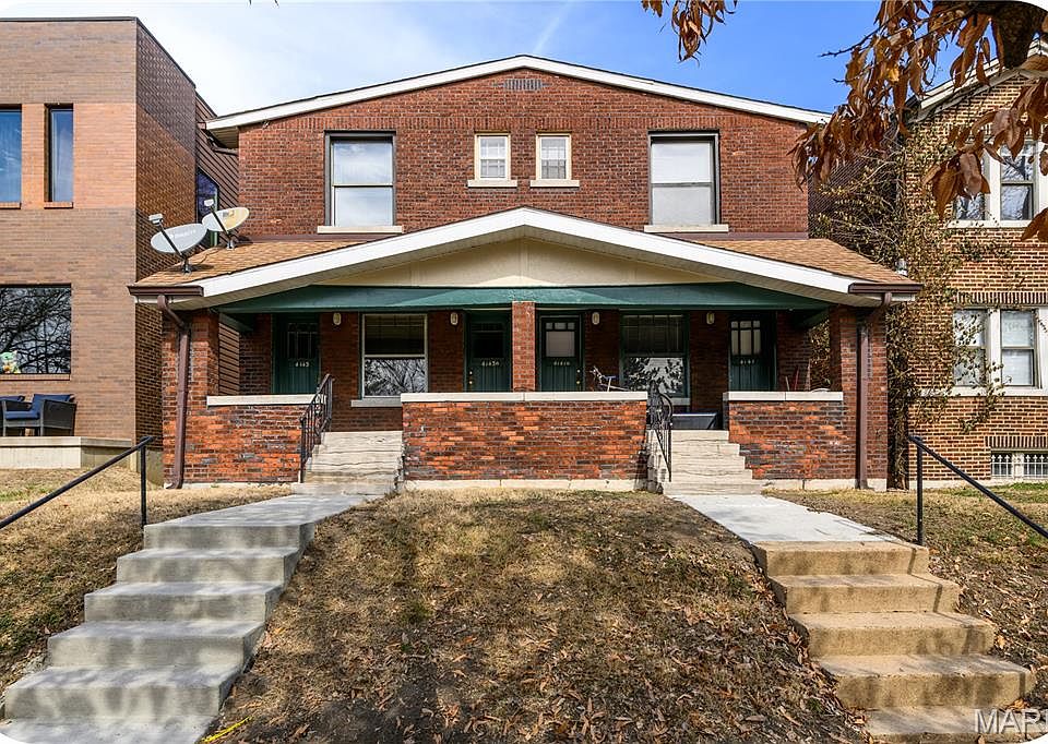 4141 Lafayette Ave, Saint Louis, MO 63110 | Zillow