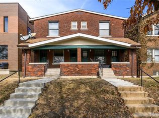 4141 Lafayette Ave, Saint Louis, MO