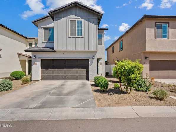 9310 E SEQUENCE Avenue, Mesa, AZ 85212
