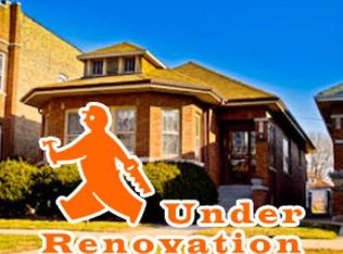 7651 S Wabash Ave, Chicago, IL 60619