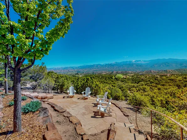 3365 Monte Sereno Dr, Santa Fe, NM 87506