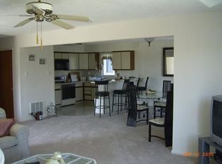 318 43rd St S #2, Brigantine, NJ 08203