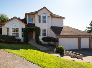 12257 SE Wagner St, Happy Valley, OR 97086