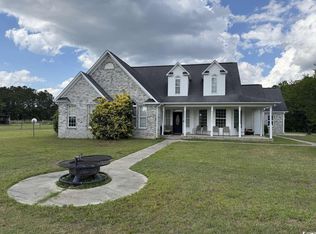 2725 Southfork Rd., Green Sea, SC 29545