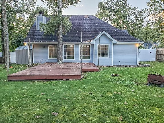 4th image of 2316 Ashford Dr