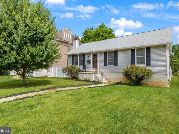 4100 Fernhill Ave, Baltimore, MD 21215