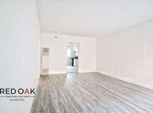 6066 Franklin Ave #3, Los Angeles, CA 90028