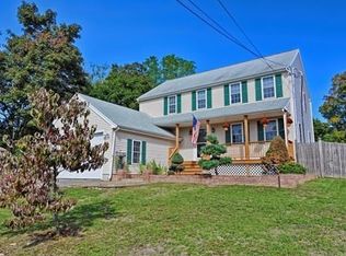 170 Green St, Weymouth, MA 02191