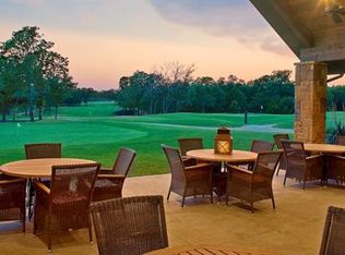 517 Toscana Cir, Gordonville, TX 76245