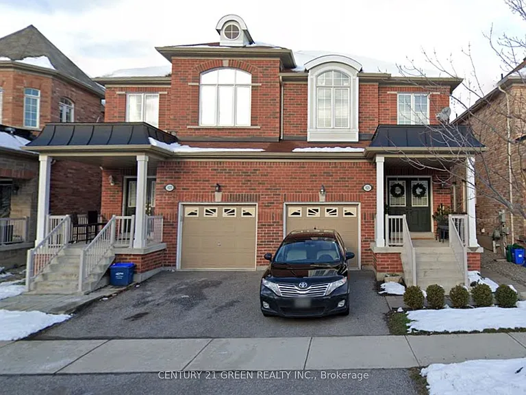 927 Stoutt Cres — Photo 1