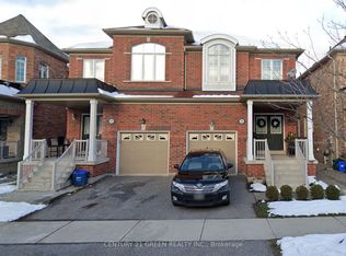 927 Stoutt Cres, Milton, ON L9T7R2