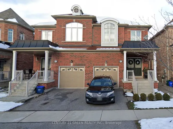 927 Stoutt Cres, Milton, ON L9T 7R2