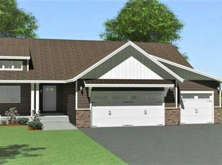 855 Barnes Lake Dr, Nya, MN 55397