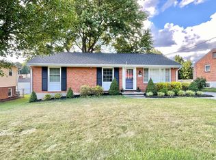 4533 Colonial Ave, Roanoke, VA 24018