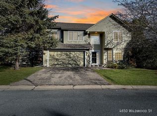 4650 Wildwood St, Eagan, MN 55122