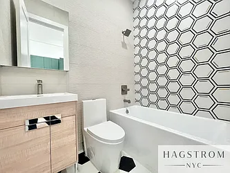 Rented by Hagstrom Management Inc