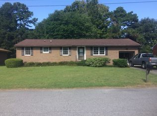 1370 Nye St, Charleston, SC 29407