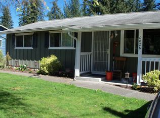 6026 Cemetery Rd, Arlington, WA 98223