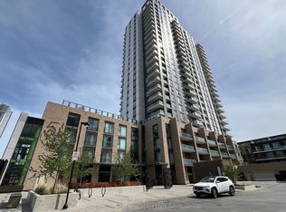 55 Duke St W #1703, Kitchener, ON N2H 3W6