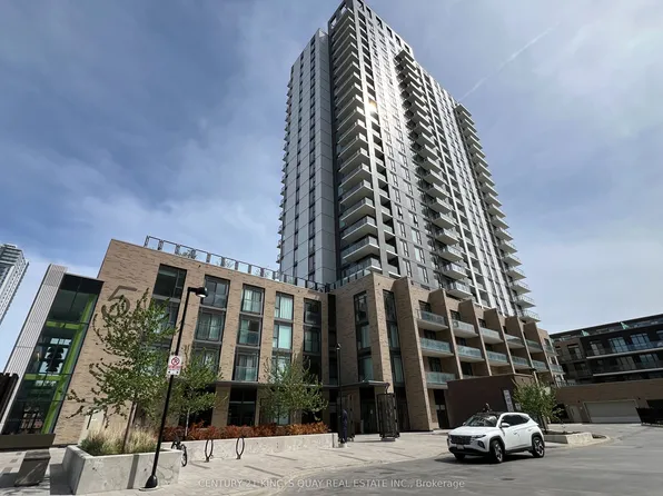 55 Duke St W, Kitchener, ON