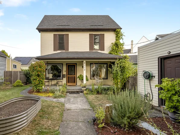 8112 N Druid Ave, Portland, OR 97203