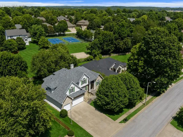 4139 E Windsong Street, Springfield, MO 65809