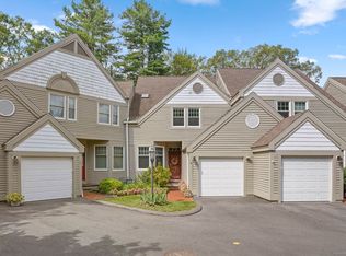 2 Greystone #2, Shelton, CT 06484