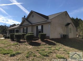574 Hannah Heights Trl, Hull, GA 30646