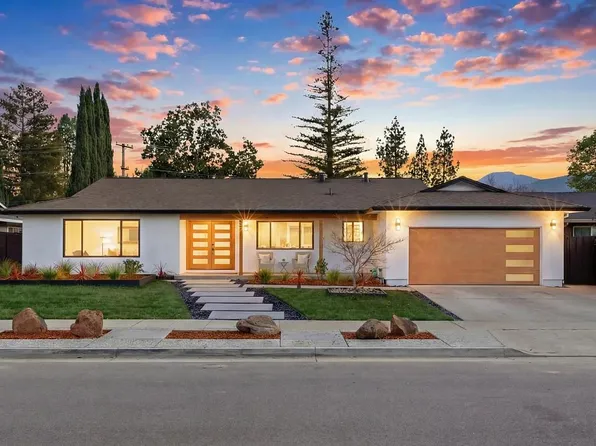 1164 Via Mateo, San Jose, CA 95120