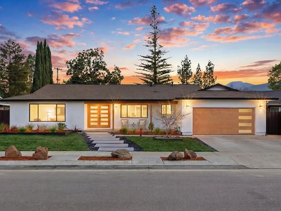 1164 Via Mateo, San Jose, CA 95120