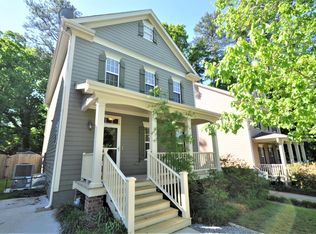 427 Carolina Ave, Raleigh, NC 27606